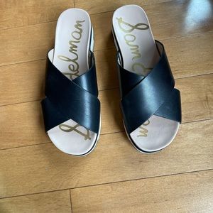 Sam Edelman Audrea Slide Sandal